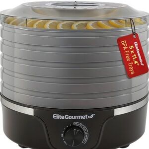 Elite Gourmet Food Dehydrator